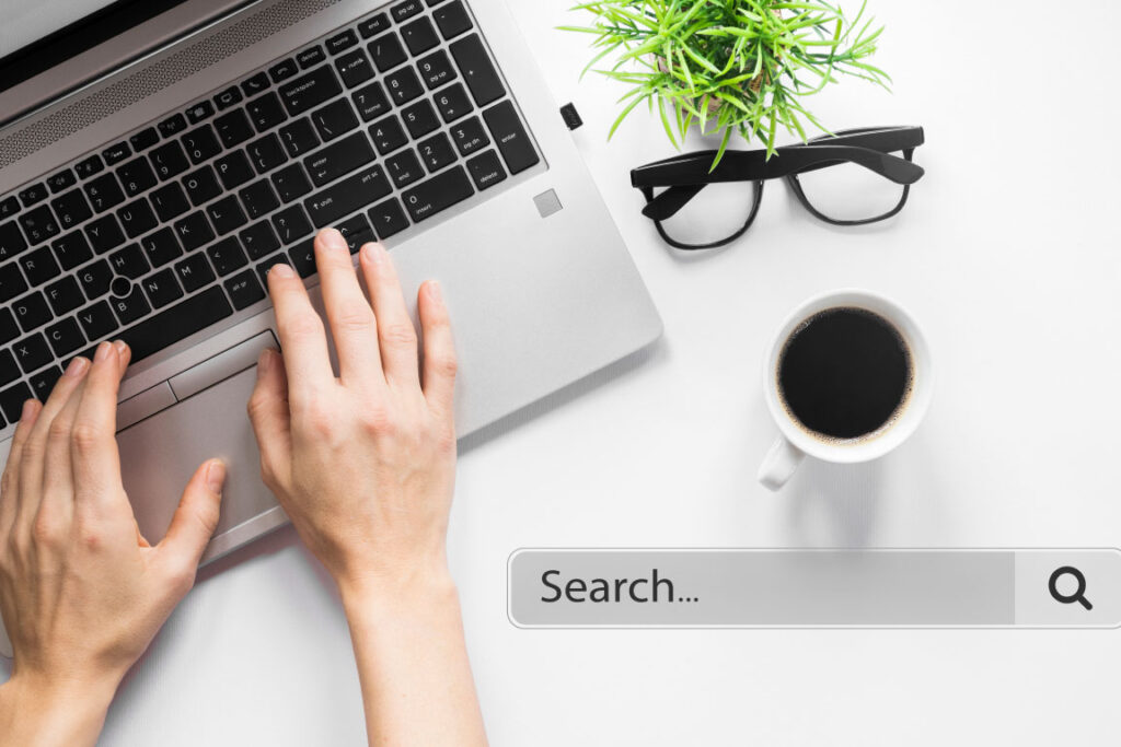Agência de Otimização SEO Profissional em Vitória - ES