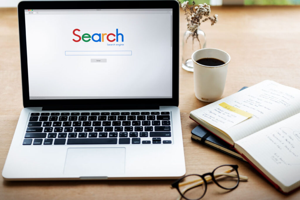 Consultoria em SEO em Vila Velha e Vitória ES