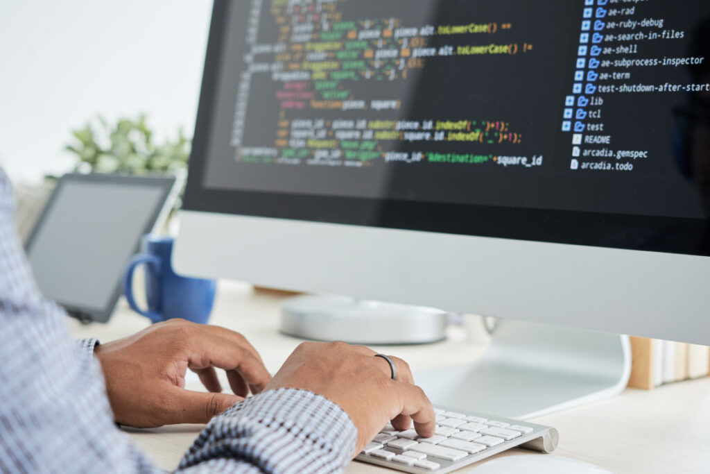 Criação de Sites de Alta Performance em Linhares – ES