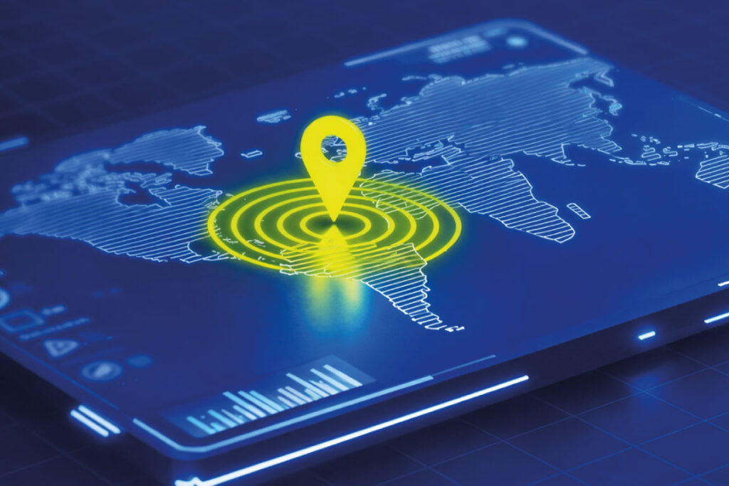 Otimização de SEO e GEO em Vitória ES | QUATROWEB