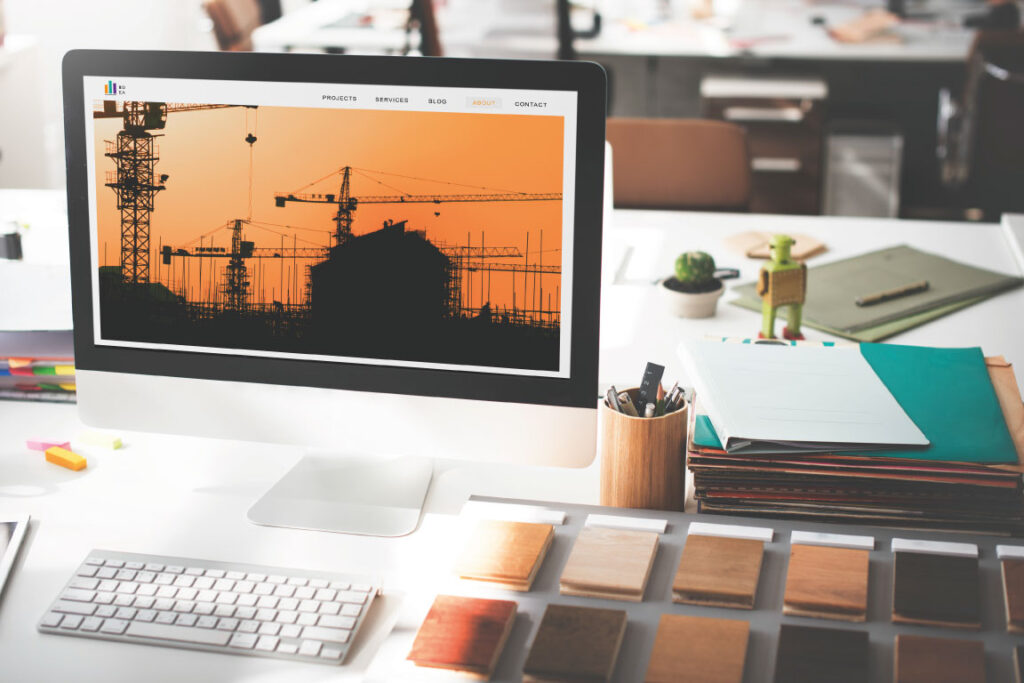 Sites Profissionais para Indústrias no CIVIT Serra ES: Alta Performance e SEO