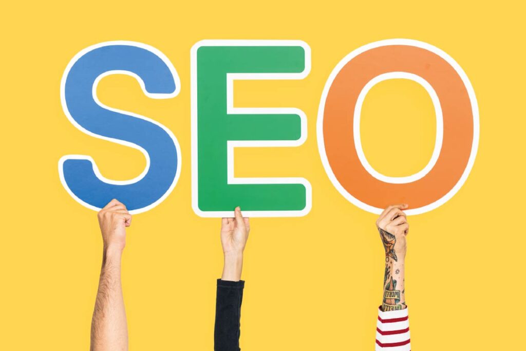 Criação de Sites Otimizados + SEO e Tráfego Pago em Serra ES