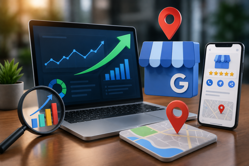 Especialista em SEO em Cariacica ES Posicionamento no Google