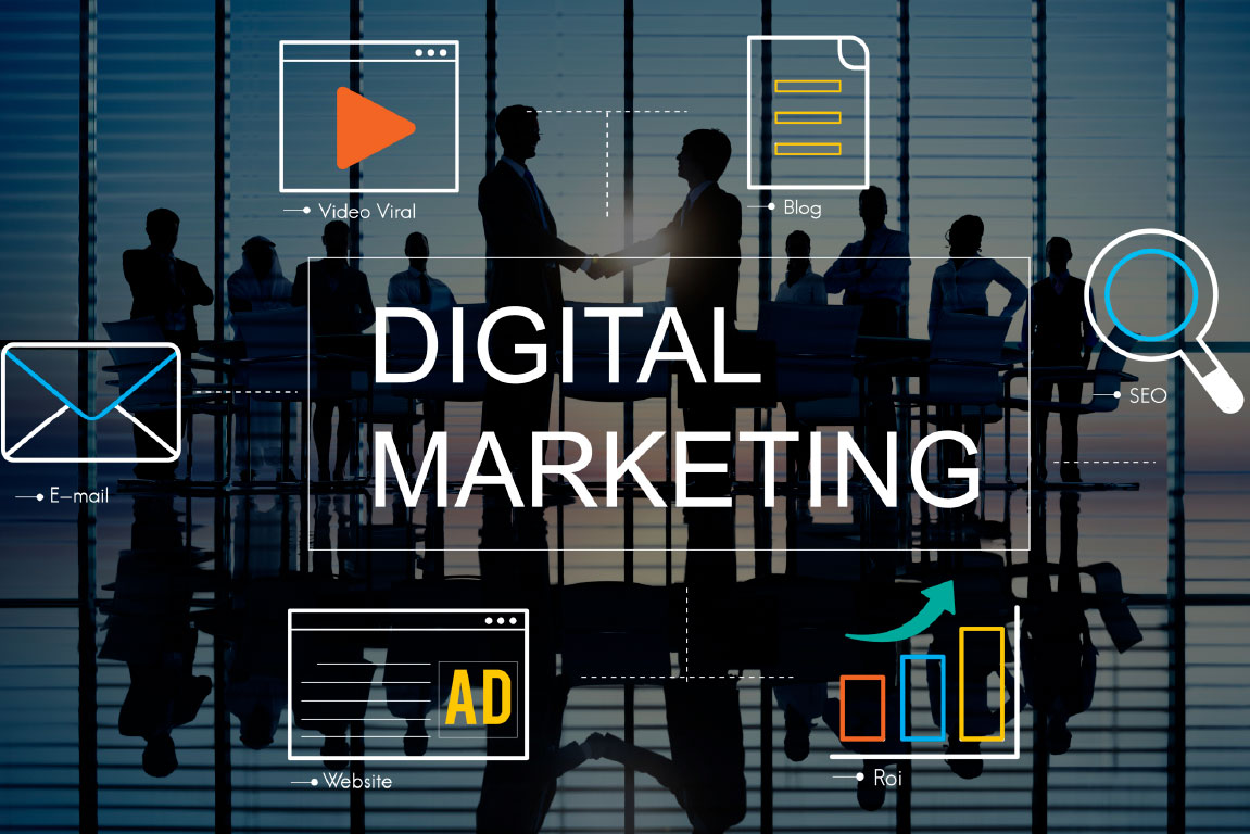 QUATROWEB | Agência de Marketing Digital, SEO e Websites há 15 Anos